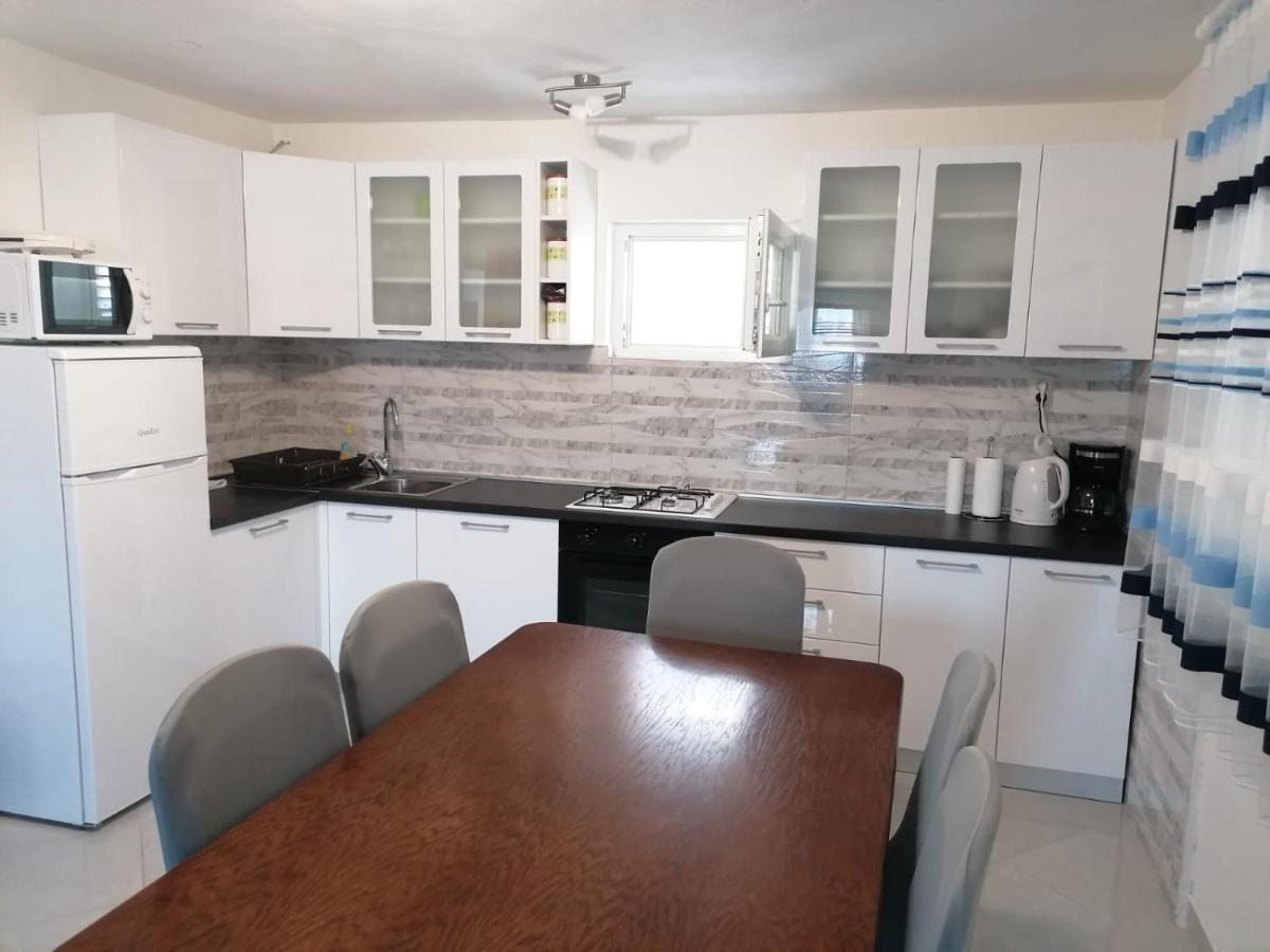 Apartment Slavica تروغير المظهر الخارجي الصورة