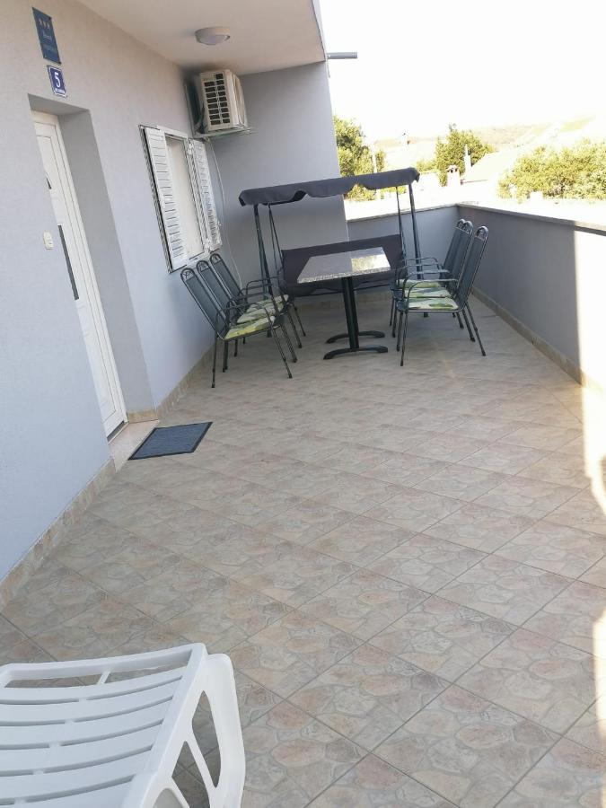 Apartment Slavica تروغير المظهر الخارجي الصورة
