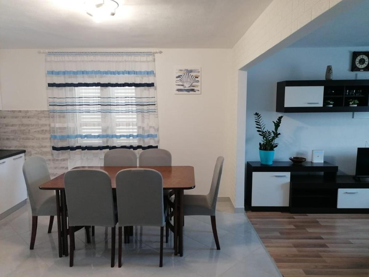 Apartment Slavica تروغير المظهر الخارجي الصورة