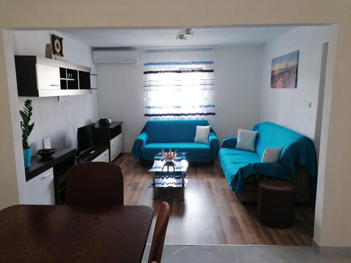 Apartment Slavica تروغير المظهر الخارجي الصورة