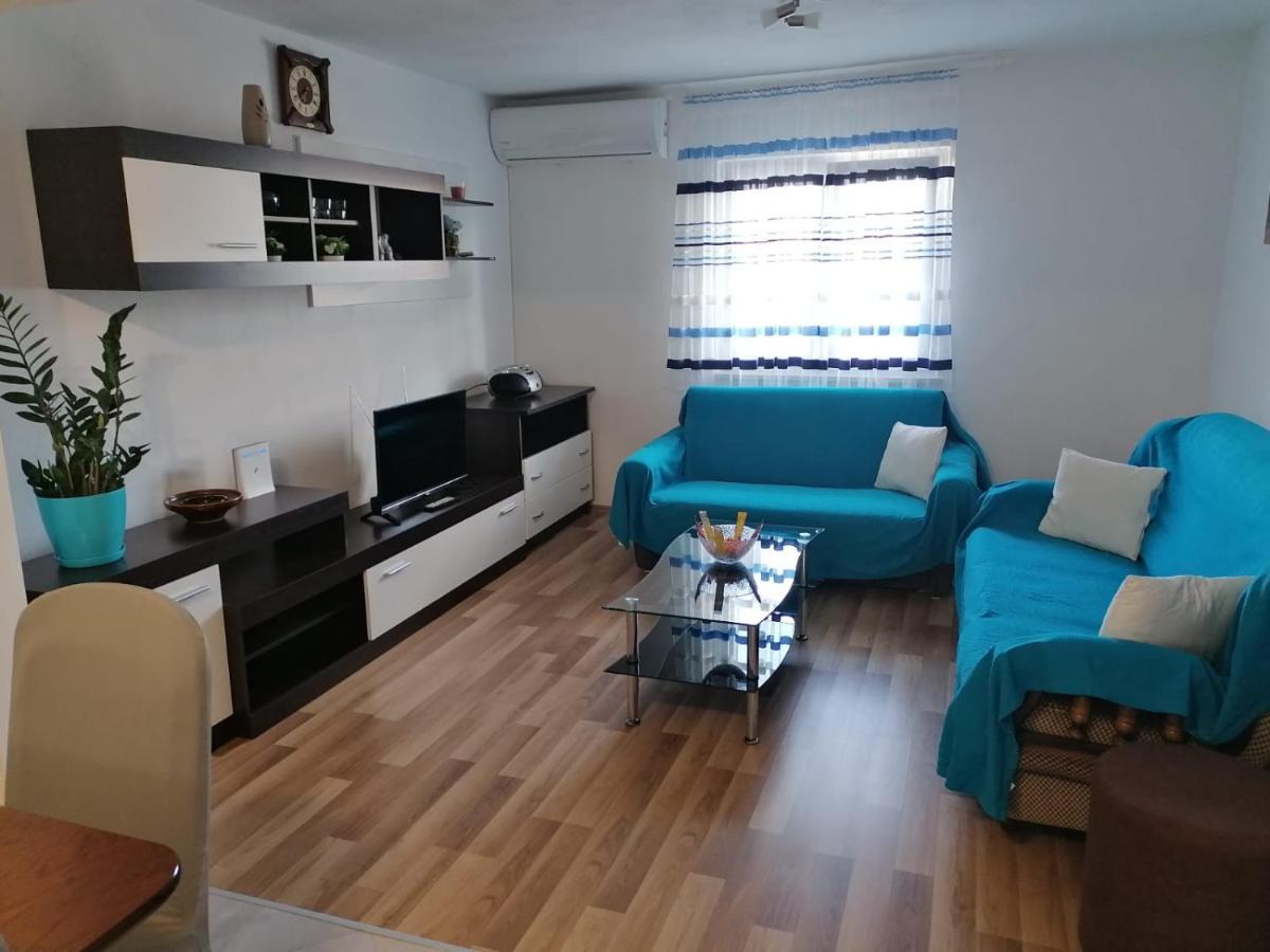 Apartment Slavica تروغير المظهر الخارجي الصورة