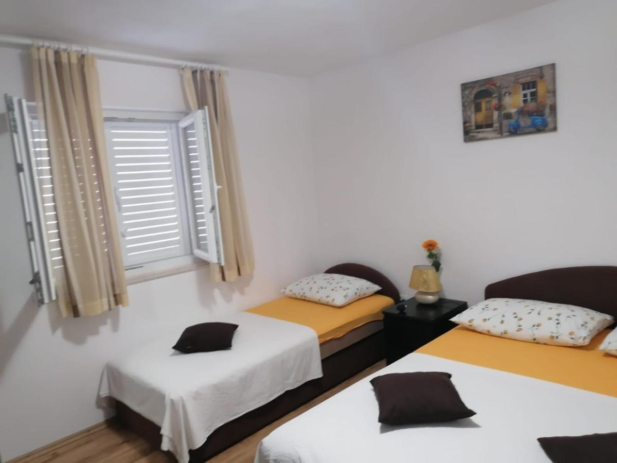 Apartment Slavica تروغير المظهر الخارجي الصورة