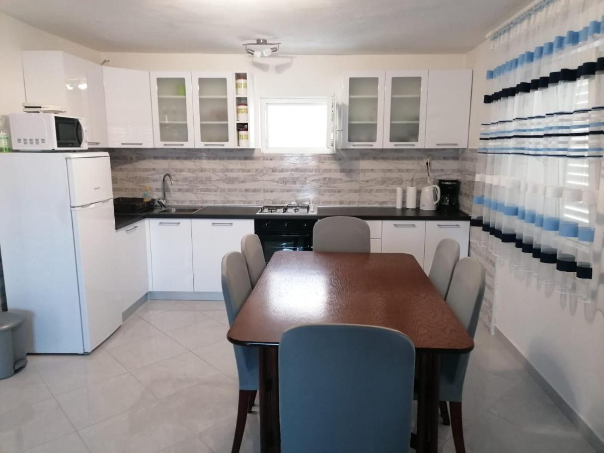 Apartment Slavica تروغير المظهر الخارجي الصورة
