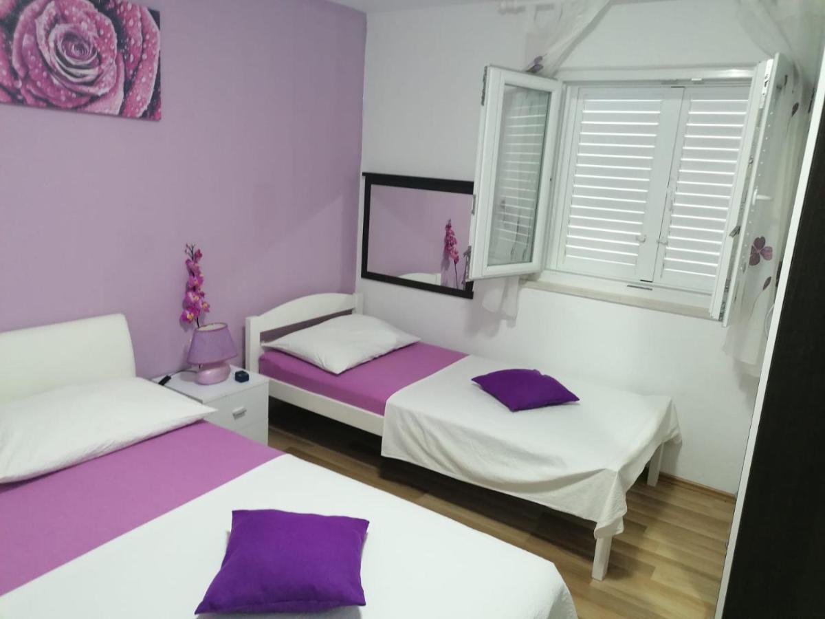 Apartment Slavica تروغير المظهر الخارجي الصورة