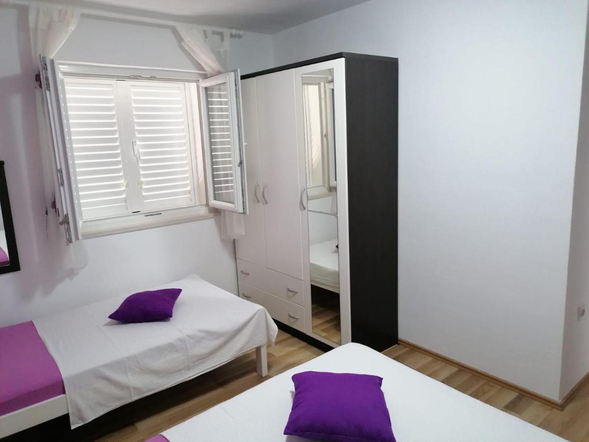 Apartment Slavica تروغير المظهر الخارجي الصورة
