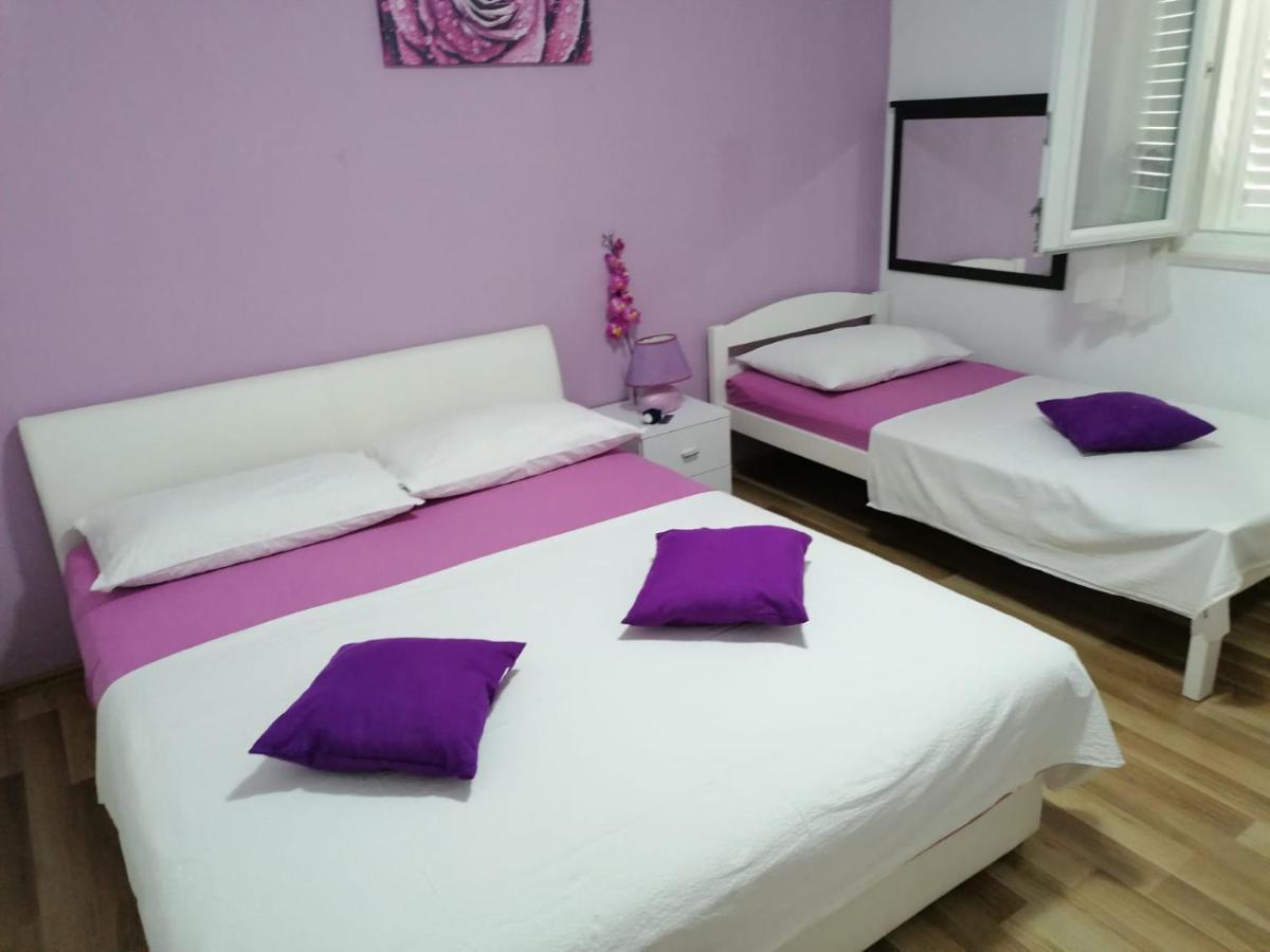 Apartment Slavica تروغير المظهر الخارجي الصورة