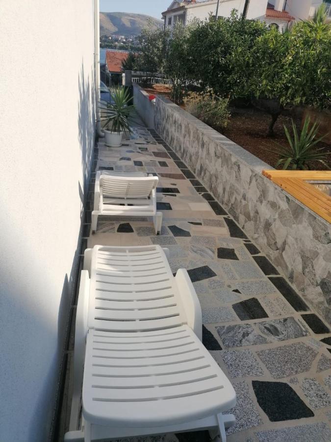 Apartment Slavica تروغير المظهر الخارجي الصورة