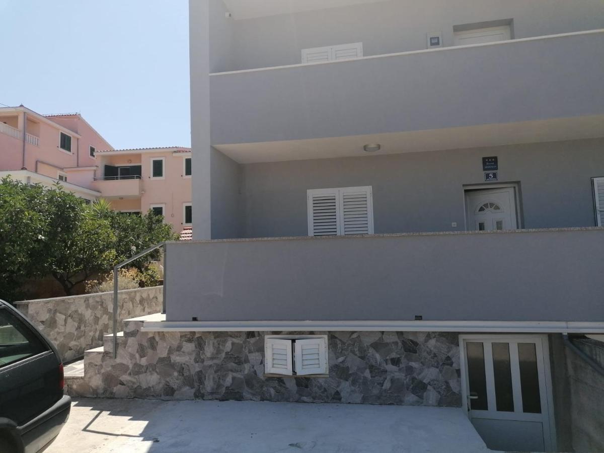 Apartment Slavica تروغير المظهر الخارجي الصورة