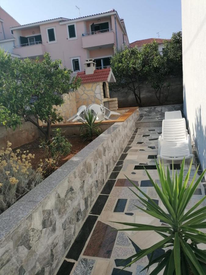 Apartment Slavica تروغير المظهر الخارجي الصورة