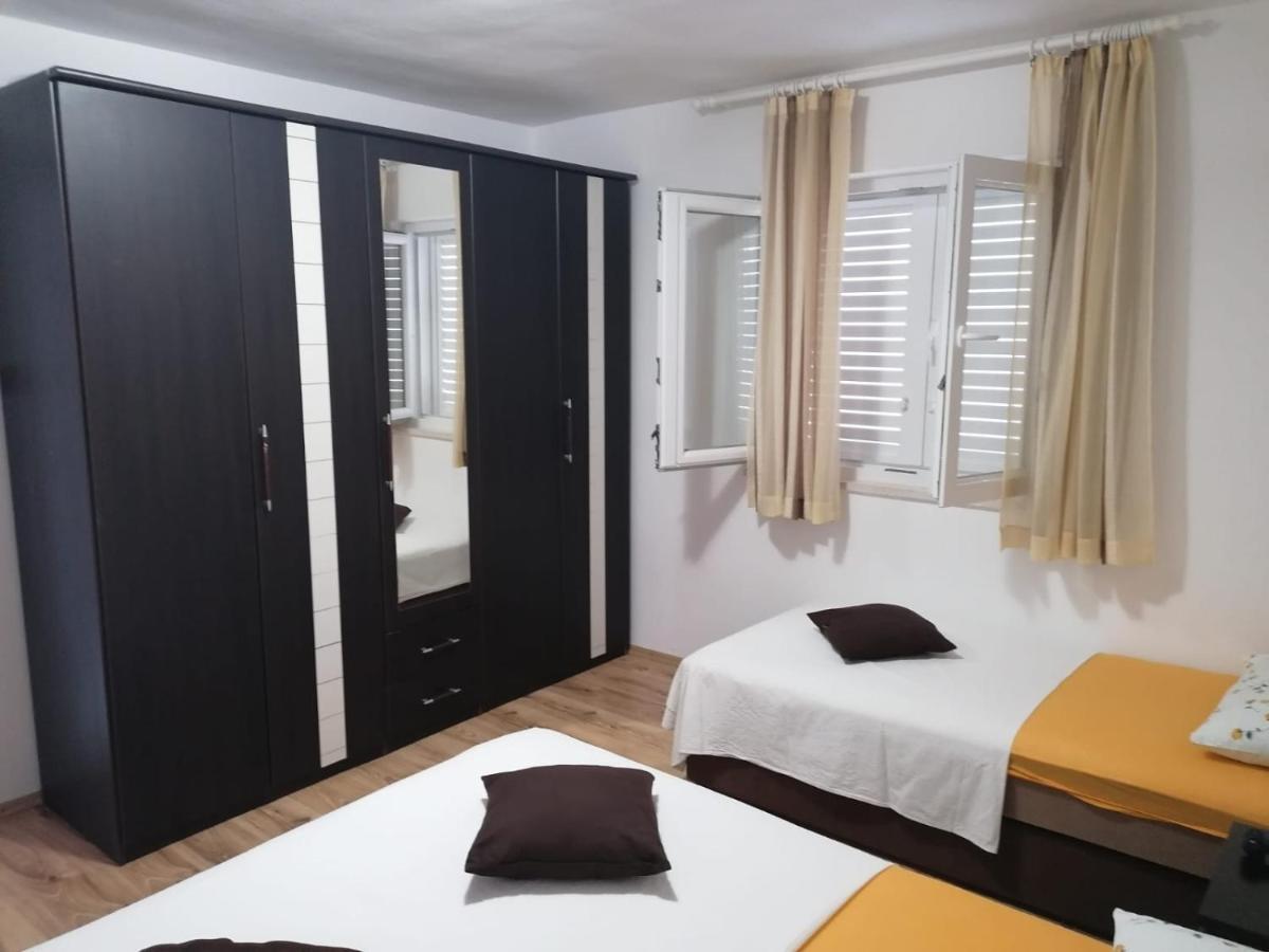 Apartment Slavica تروغير المظهر الخارجي الصورة