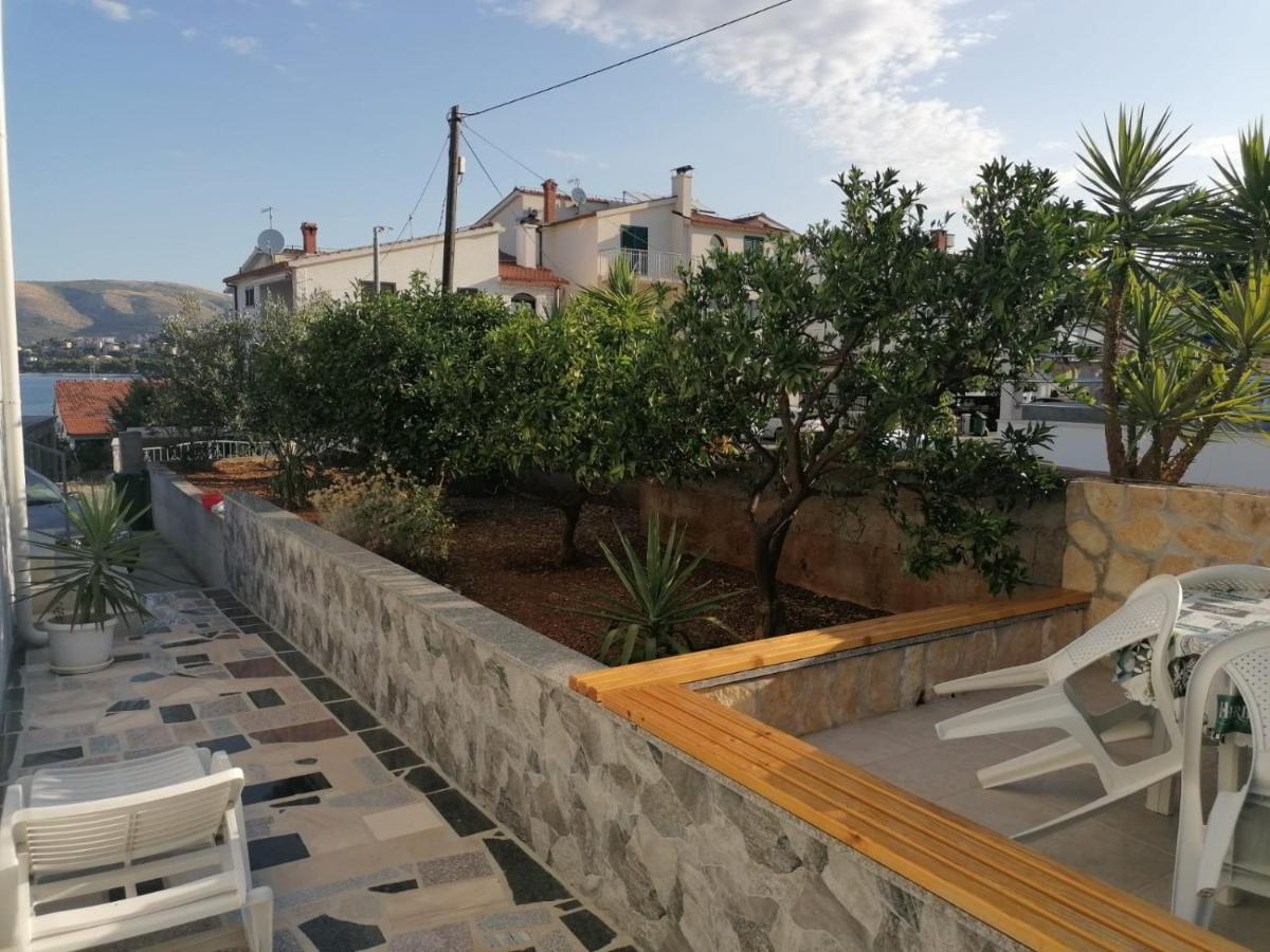 Apartment Slavica تروغير المظهر الخارجي الصورة