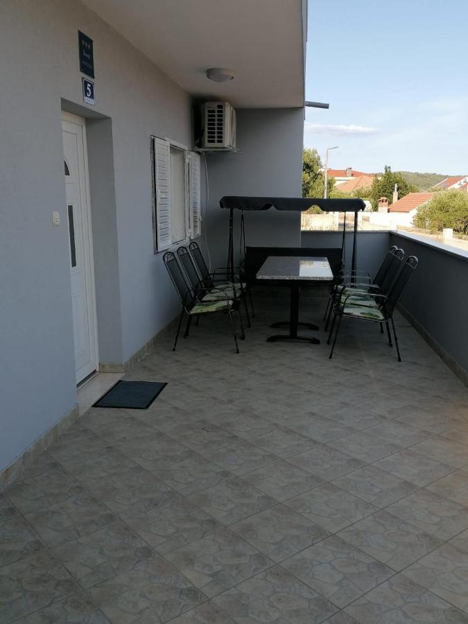 Apartment Slavica تروغير المظهر الخارجي الصورة