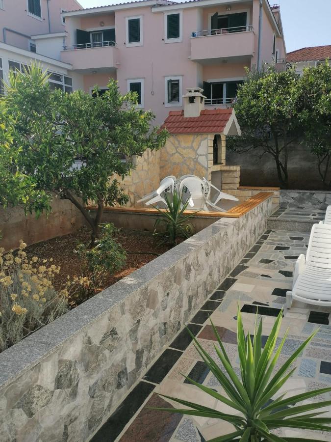 Apartment Slavica تروغير المظهر الخارجي الصورة