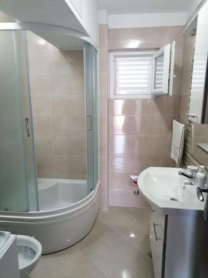 Apartment Slavica تروغير المظهر الخارجي الصورة