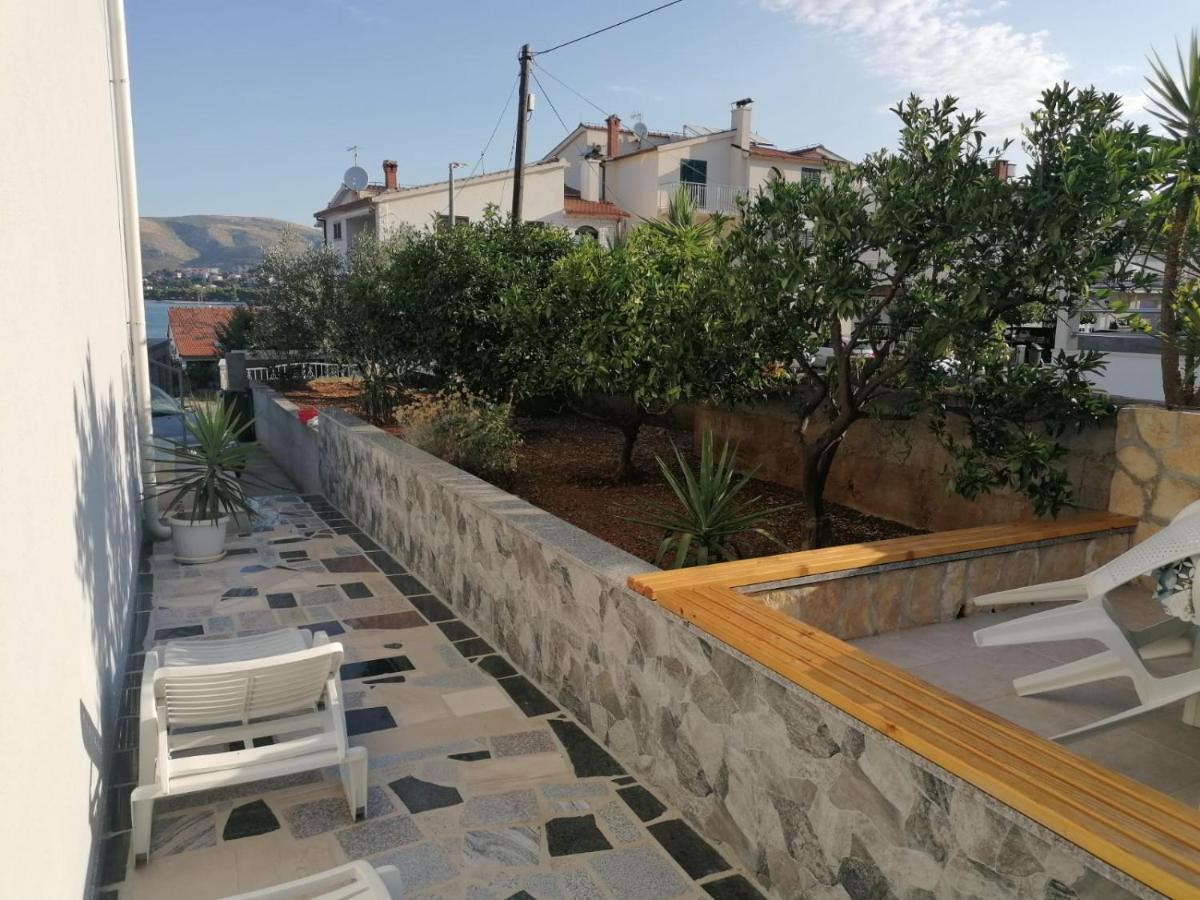 Apartment Slavica تروغير المظهر الخارجي الصورة