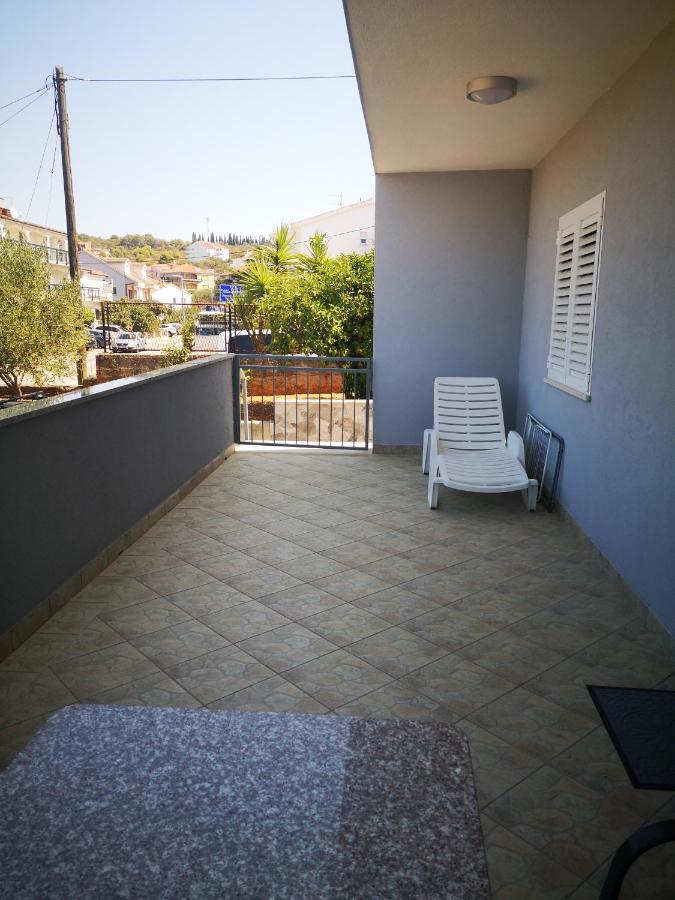 Apartment Slavica تروغير المظهر الخارجي الصورة